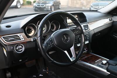 2014 Mercedes-Benz E 350 Luxury   - Photo 24 - Norwalk, CA 90650-2241