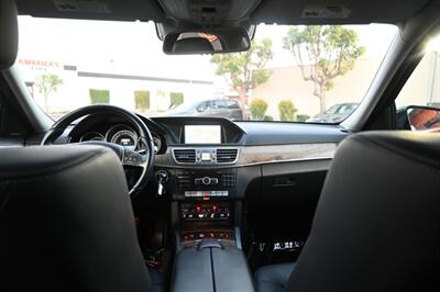 2014 Mercedes-Benz E 350 Luxury   - Photo 45 - Norwalk, CA 90650-2241