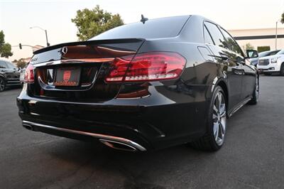 2014 Mercedes-Benz E 350 Luxury   - Photo 12 - Norwalk, CA 90650-2241
