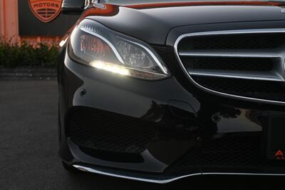 2014 Mercedes-Benz E 350 Luxury   - Photo 3 - Norwalk, CA 90650-2241