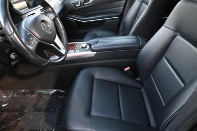 2014 Mercedes-Benz E 350 Luxury   - Photo 23 - Norwalk, CA 90650-2241