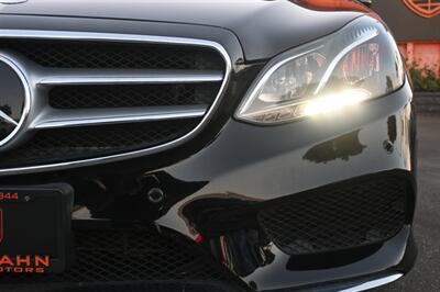 2014 Mercedes-Benz E 350 Luxury   - Photo 5 - Norwalk, CA 90650-2241