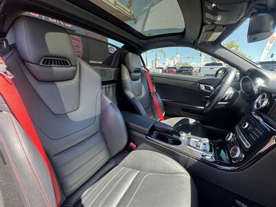 2017 Mercedes-Benz SLC SLC 300 - Photo 39 - Norwalk, CA 90650-2241