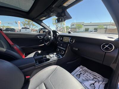 2017 Mercedes-Benz SLC SLC 300 - Photo 37 - Norwalk, CA 90650-2241