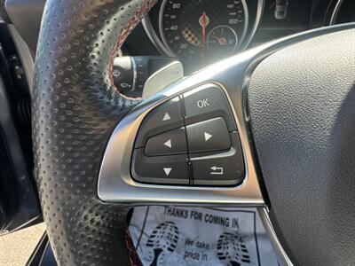 2017 Mercedes-Benz SLC SLC 300 - Photo 27 - Norwalk, CA 90650-2241