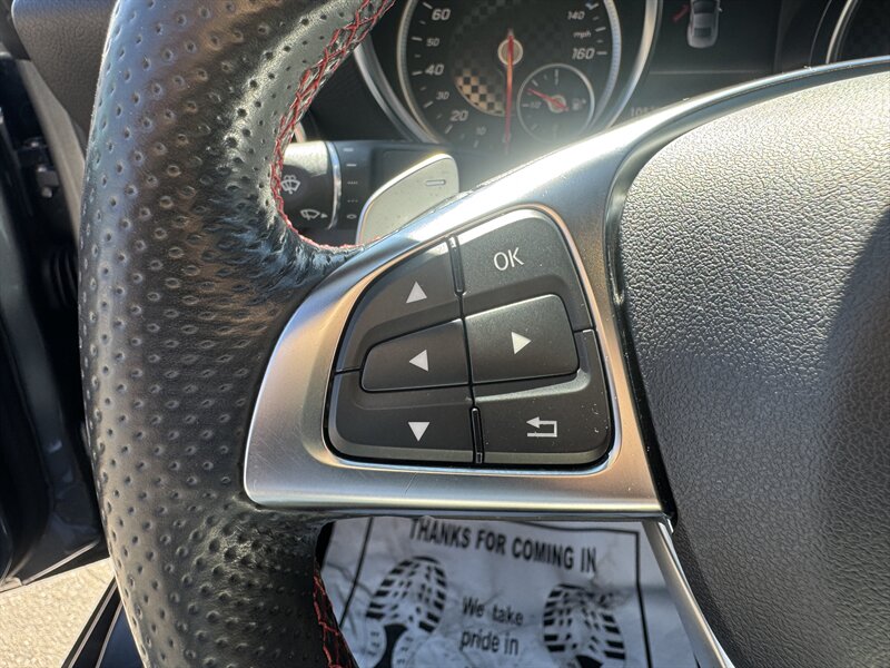 2017 Mercedes-Benz SLC SLC 300 - Photo 27 - Norwalk, CA 90650-2241