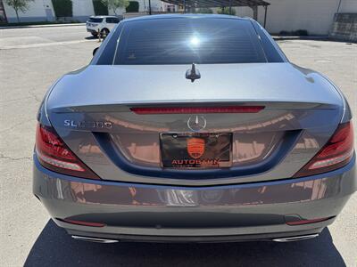 2017 Mercedes-Benz SLC SLC 300 - Photo 12 - Norwalk, CA 90650-2241