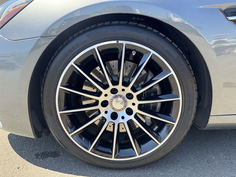 2017 Mercedes-Benz SLC SLC 300 - Photo 7 - Norwalk, CA 90650-2241