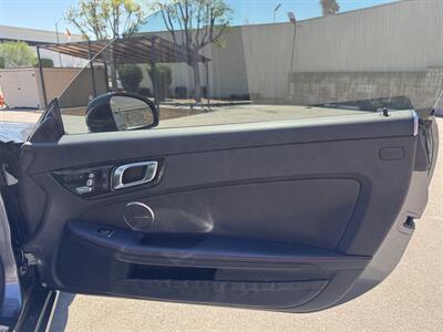 2017 Mercedes-Benz SLC SLC 300 - Photo 33 - Norwalk, CA 90650-2241