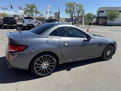 2017 Mercedes-Benz SLC SLC 300 - Photo 18 - Norwalk, CA 90650-2241