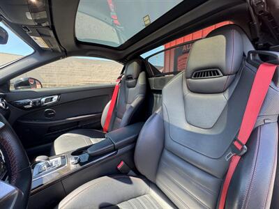 2017 Mercedes-Benz SLC SLC 300 - Photo 30 - Norwalk, CA 90650-2241