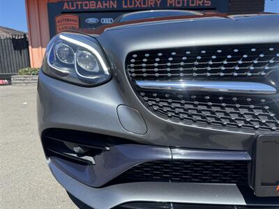 2017 Mercedes-Benz SLC SLC 300 - Photo 4 - Norwalk, CA 90650-2241