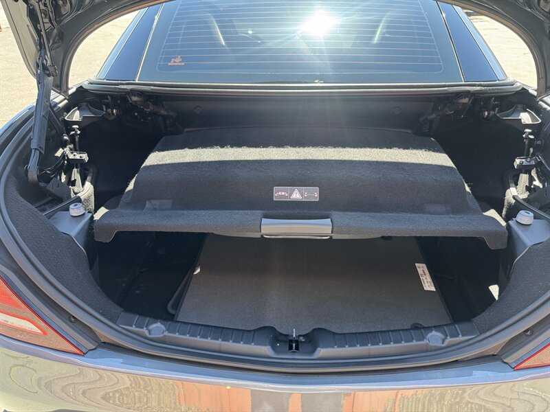 2017 Mercedes-Benz SLC SLC 300 - Photo 16 - Norwalk, CA 90650-2241