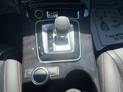 2017 Mercedes-Benz SLC SLC 300 - Photo 44 - Norwalk, CA 90650-2241