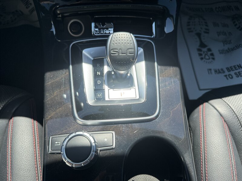 2017 Mercedes-Benz SLC SLC 300 - Photo 44 - Norwalk, CA 90650-2241
