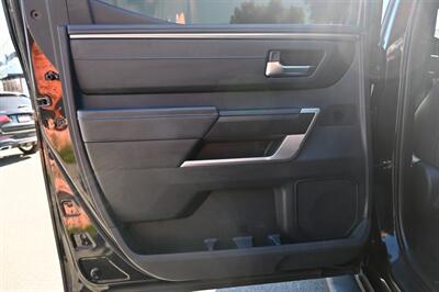 2022 Toyota Tundra Platinum   - Photo 41 - Norwalk, CA 90650-2241