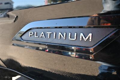 2022 Toyota Tundra Platinum   - Photo 15 - Norwalk, CA 90650-2241