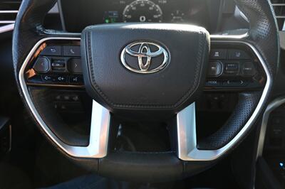 2022 Toyota Tundra Platinum   - Photo 28 - Norwalk, CA 90650-2241