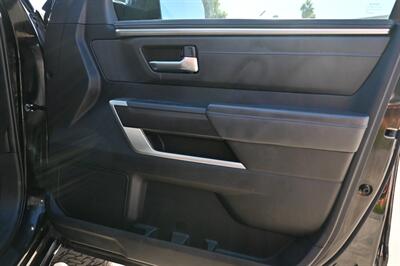 2022 Toyota Tundra Platinum   - Photo 55 - Norwalk, CA 90650-2241