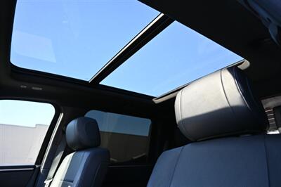 2022 Toyota Tundra Platinum   - Photo 20 - Norwalk, CA 90650-2241