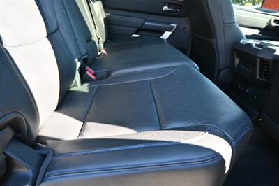 2022 Toyota Tundra Platinum   - Photo 54 - Norwalk, CA 90650-2241
