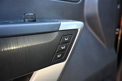 2022 Toyota Tundra Platinum   - Photo 19 - Norwalk, CA 90650-2241