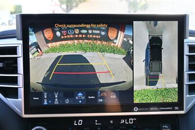 2022 Toyota Tundra Platinum   - Photo 35 - Norwalk, CA 90650-2241