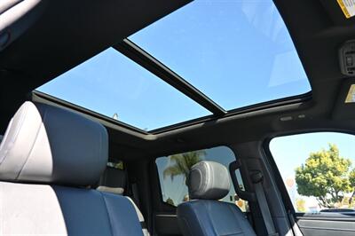 2022 Toyota Tundra Platinum   - Photo 58 - Norwalk, CA 90650-2241