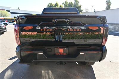 2022 Toyota Tundra Platinum   - Photo 10 - Norwalk, CA 90650-2241