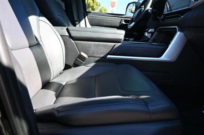 2022 Toyota Tundra Platinum   - Photo 61 - Norwalk, CA 90650-2241