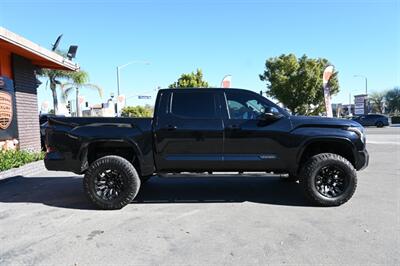 2022 Toyota Tundra Platinum   - Photo 12 - Norwalk, CA 90650-2241