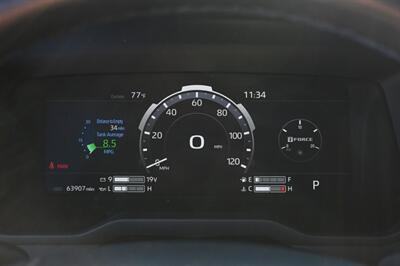 2022 Toyota Tundra Platinum   - Photo 27 - Norwalk, CA 90650-2241