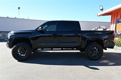 2022 Toyota Tundra Platinum   - Photo 7 - Norwalk, CA 90650-2241