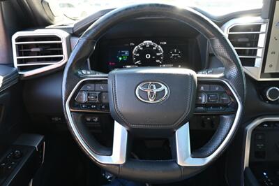 2022 Toyota Tundra Platinum   - Photo 26 - Norwalk, CA 90650-2241