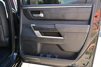 2022 Toyota Tundra Platinum   - Photo 49 - Norwalk, CA 90650-2241