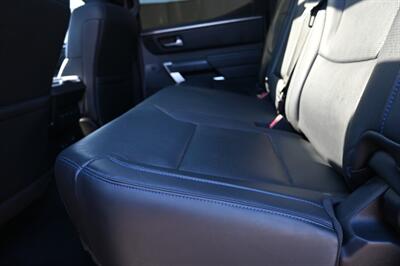 2022 Toyota Tundra Platinum   - Photo 46 - Norwalk, CA 90650-2241