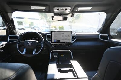 2022 Toyota Tundra Platinum   - Photo 48 - Norwalk, CA 90650-2241