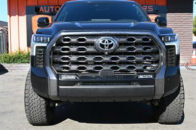 2022 Toyota Tundra Platinum   - Photo 2 - Norwalk, CA 90650-2241