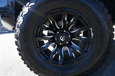 2022 Toyota Tundra Platinum   - Photo 14 - Norwalk, CA 90650-2241