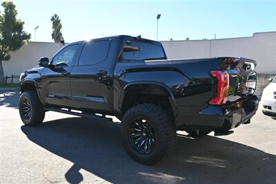 2022 Toyota Tundra Platinum   - Photo 8 - Norwalk, CA 90650-2241