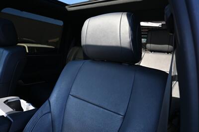 2022 Toyota Tundra Platinum   - Photo 21 - Norwalk, CA 90650-2241