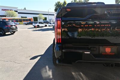 2022 Toyota Tundra Platinum   - Photo 9 - Norwalk, CA 90650-2241