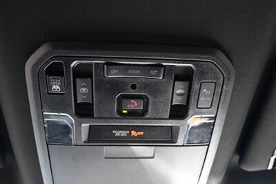 2022 Toyota Tundra Platinum   - Photo 40 - Norwalk, CA 90650-2241