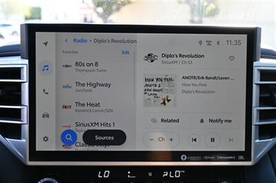 2022 Toyota Tundra Platinum   - Photo 34 - Norwalk, CA 90650-2241