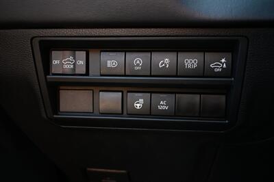 2022 Toyota Tundra Platinum   - Photo 32 - Norwalk, CA 90650-2241