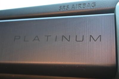 2022 Toyota Tundra Platinum   - Photo 63 - Norwalk, CA 90650-2241