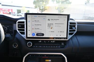 2022 Toyota Tundra Platinum   - Photo 33 - Norwalk, CA 90650-2241