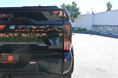 2022 Toyota Tundra Platinum   - Photo 11 - Norwalk, CA 90650-2241