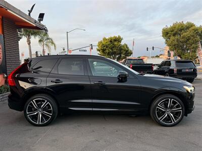 2021 Volvo XC60 Recharge T8 R-Design   - Photo 15 - Norwalk, CA 90650-2241