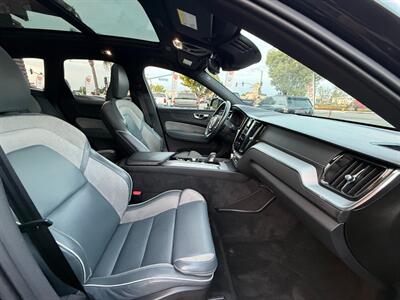 2021 Volvo XC60 Recharge T8 R-Design   - Photo 39 - Norwalk, CA 90650-2241